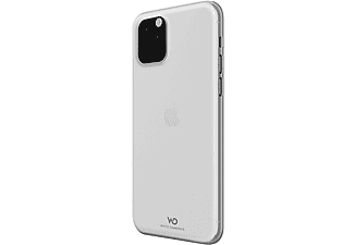 WHITE DIAMONDS Ultra Thin Iced, Backcover, Apple, iPhone 11 Pro Max, Transparent