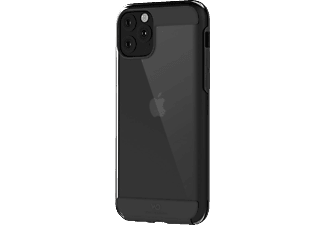 WHITE DIAMONDS Innocence Tough Clear, Backcover, Apple, iPhone 11, Schwarz