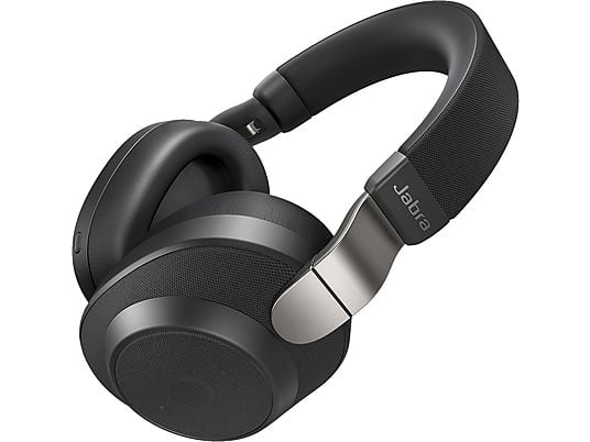 JABRA Elite 85h - Bluetooth Kopfhörer (Over-ear, Schwarz)