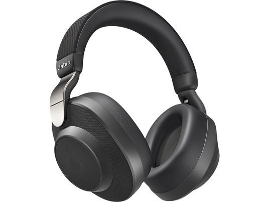 JABRA Elite 85h - Bluetooth Kopfhörer (Over-ear, Schwarz)