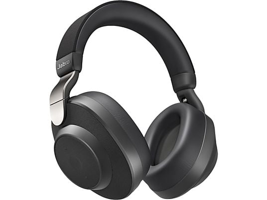 JABRA Elite 85h - Cuffie Bluetooth (Over-ear, Nero)