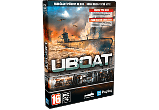 UBOAT (PC)