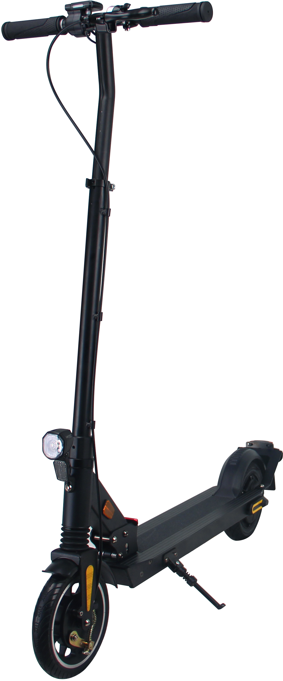 ICONBIT IK-1971K DELTA PRO E-Scooter (8 Zoll, Schwarz)