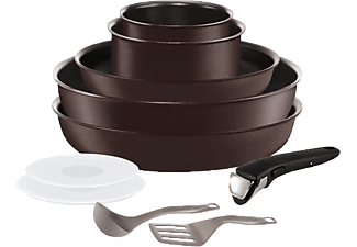 TEFAL L6559802 Edényszett, 10 db