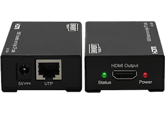 EMINENT HDMI jel hosszabító készlet (AB7817)