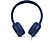 JBL Casque audio Tune 500 Bleu (JBLT500BLU)