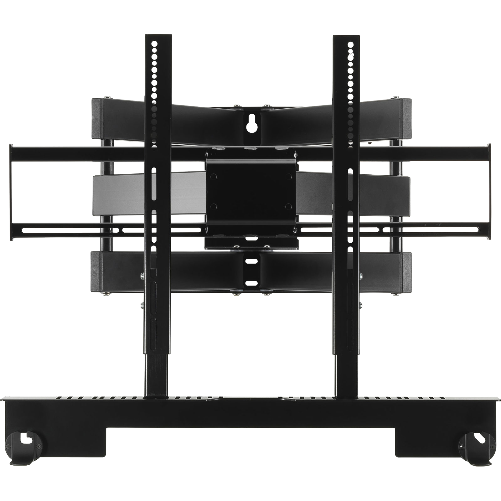 SoundXtra SDXHKCBARCM1021 speaker steun TV bracket Zwart