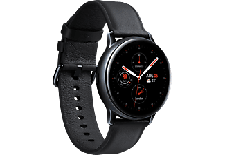 galaxy watch active2 stainless steel