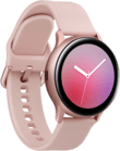 Galaxy Watch Active 2 BT Aluminum 40mm Gold