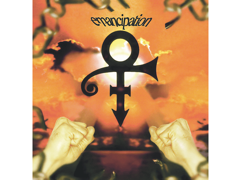 Prince – Emancipation – (CD)