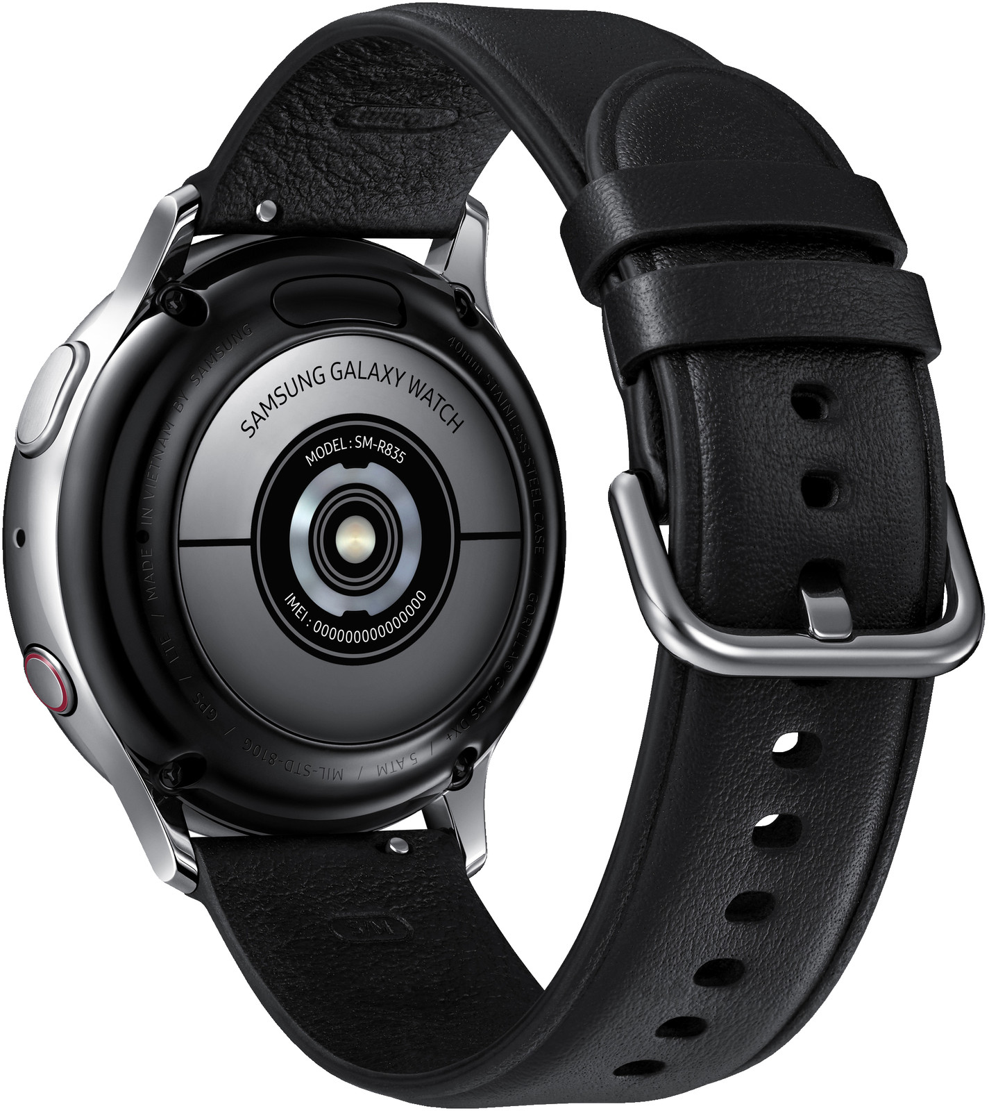 samsung smartwatch active 2 40mm lte