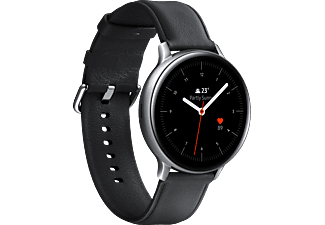 galaxy watch active2 44mm silver
