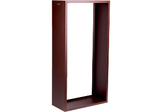 NOUVEL Nova 150 - Stand de bois de chauffage (Marron)