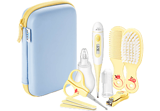 PHILIPS AVENT SCH 400/00 - Equipements bébé (Jaune)