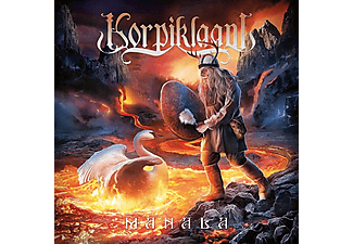 Korpiklaani - Manala (CD)