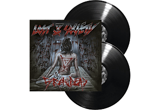 Lost Society - Braindead (Vinyl LP (nagylemez))