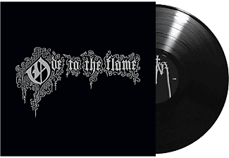 Mantar - Ode To The Flame (Vinyl LP (nagylemez))