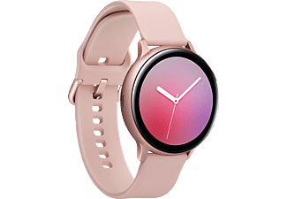 galaxy watch active 2 bt aluminium