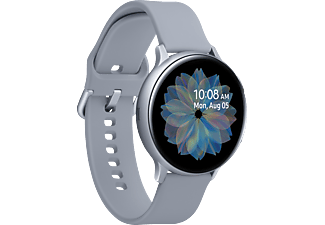 samsung galaxy watch active 2 44mm cloud silver