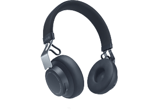 JABRA Move Style Edition - Bluetooth Kopfhörer (On-ear, Blau)