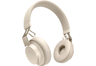 JABRA Move Style Edition - Bluetooth Kopfhörer (On-ear, Beige)