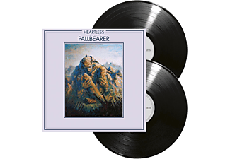 Pallbearer - Heartless (Vinyl LP (nagylemez))