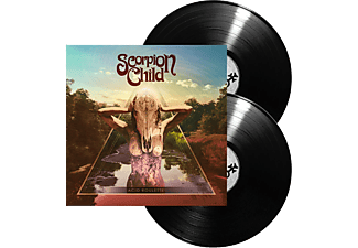 Scorpion Child - Acid Roulette (Vinyl LP (nagylemez))