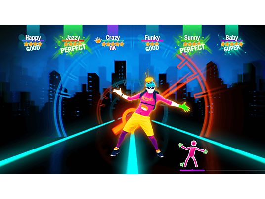 Just Dance 2020 NL/FR PS4