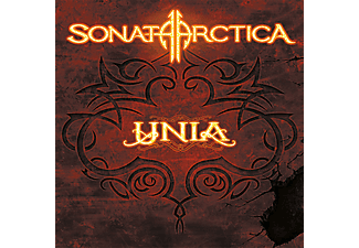 Sonata Arctica - Unia (CD)