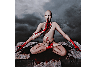 Meshuggah - Obzen (CD)