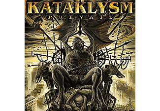 Kataklysm - Prevail (CD)