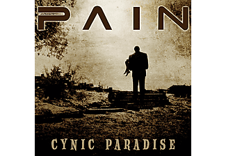 Pain - Cynic Paradise (CD)