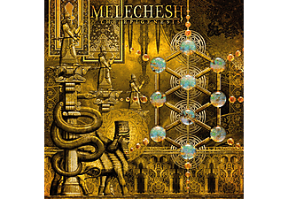 Melechesh - Epigenesis (CD)