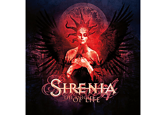 Sirenia - Enigma Of Life (CD)