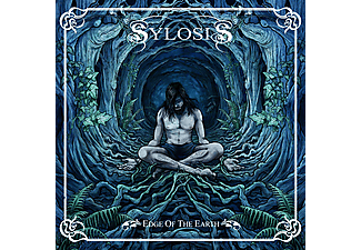 Sylosis - Edge Of The Earth (CD)