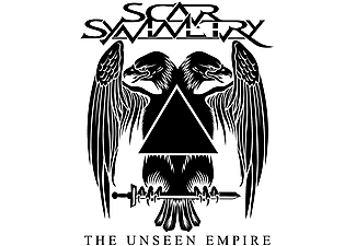 Scar Symmetry - Unseen Empire (CD)