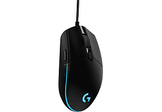 LOGITECH G203 910-004845 USB Bağlantılı Gaming Mouse Siyah