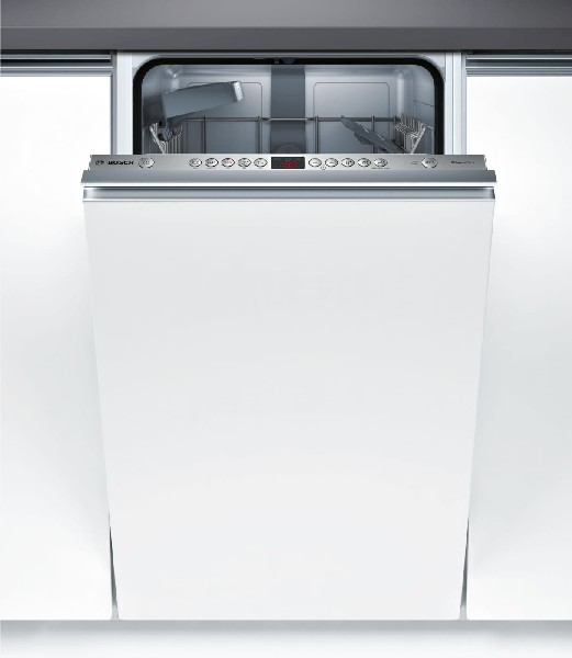 Bosch Serie 4 spv45ix05e lavavajillas integrable capacidad 9 cubiertos a++ 45cm servicios de 45 para motor ecosilence clase 5 8.5lt 44.8 7