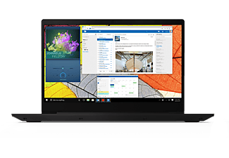 LENOVO IdeaPad S145-15IWL 81MV00CMHV laptop (15,6'' HD/Celeron/4GB/128 GB SSD/Win)