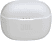 JBL Écouteurs sans fil + Boîtier de recharge Tune 120TWS Blanc (JBLT120TWSWHT)