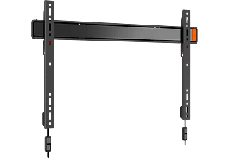 VOGELS vogel's Wall 3305B - Support TV-Écran - Max. 80 kg - Noir - Supporto TV a parete (40 " a 100 "), Nero