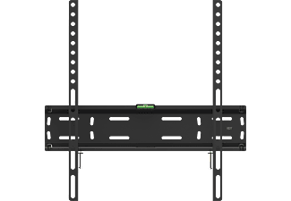 ISY ISY IWB 1100 - Kit montaggio (supporto da muro) per TV LCD - Nero - Supporto TV a parete (32 " a 65 "), Nero