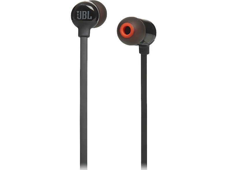 JBL Draadloze oortjes Tune 160BT Zwart (JBLT160BTBLK)