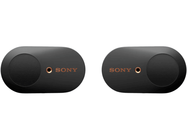 Sony Wf 1000xm3 Vezetek Nelkuli Zajszuros Fulhallgato Fekete Media Markt Online Vasarlas