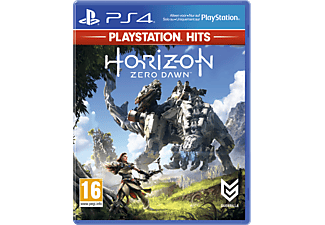 Horizon Zero Dawn (Playstation Hits) | PlayStation 4