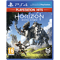 Horizon: Zero Dawn - Complete Edition - PS4 Hits