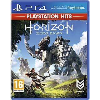 Horizon Zero Dawn (Playstation Hits) | PlayStation 4