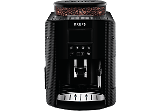 KRUPS EA815070 Espresseria Auto Pisa automata kávéfőző, fekete