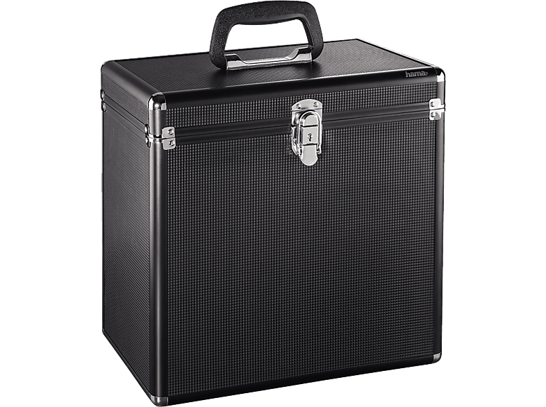 Valise de Rangement de Vinyles 33 Tours