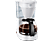 MELITTA EASY 2.0 Kaffebryggare - Vit